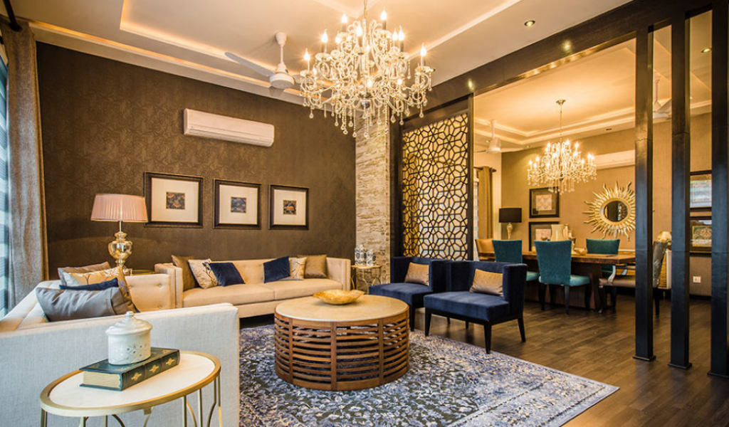 best interior designing services provider in pakistan